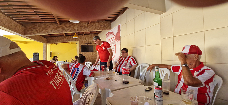 Confraria Timbeirão